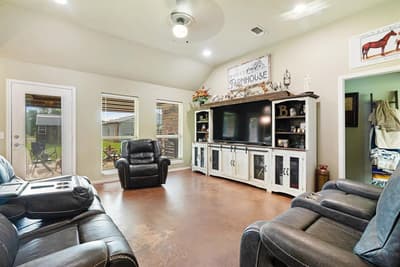 1890 County Road 34520, Sumner TX 75486 - Photo 5