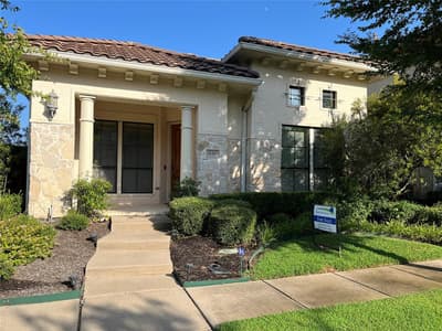 830 La Cima, Irving TX 75039