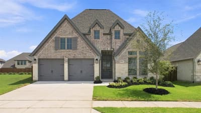 4712 Zinnia Drive, McKinney TX 75071