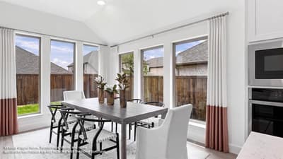 4712 Zinnia Drive, McKinney TX 75071 - Photo 5
