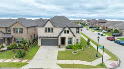 6226 Hightower Street, Celina TX 76227 - Photo 2