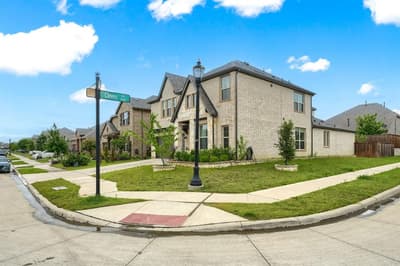 6226 Hightower Street, Celina TX 76227 - Photo 3