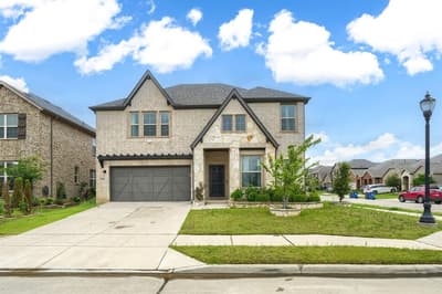 6226 Hightower Street, Celina TX 76227