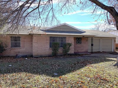 1416 Glasgow Road, Fort Worth TX 76134