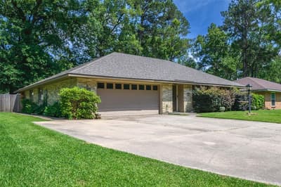 212 Mill Creek Lane, Haughton LA 71037