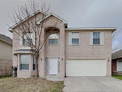 8212 Dynasty, Fort Worth TX 76123