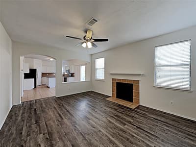 8212 Dynasty, Fort Worth TX 76123 - Photo 5