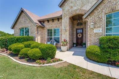 10248 Mustang Wells Drive, Fort Worth TX 76126 - Photo 5