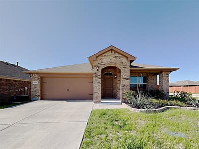 900 Walls Boulevard, Crowley TX 76036