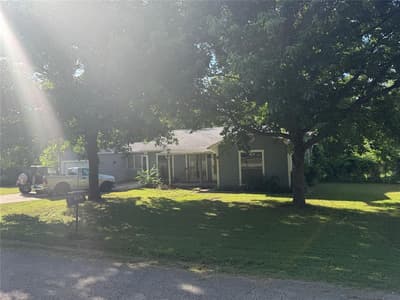 203 E Dallas Street, Hutchins TX 75141