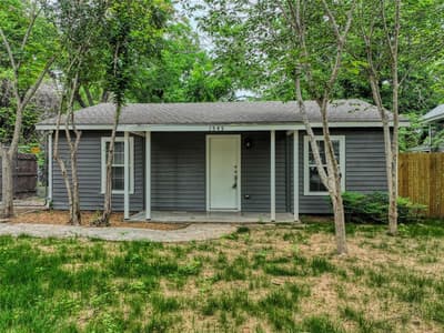 1545 Reuter Avenue, Waco TX 76708