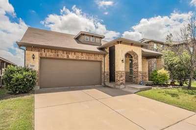 5400 Wharfside Place, Denton TX 76208