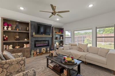 3024 Beau Daniel Drive, Royse City TX 75189 - Photo 2