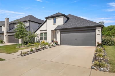 3024 Beau Daniel Drive, Royse City TX 75189