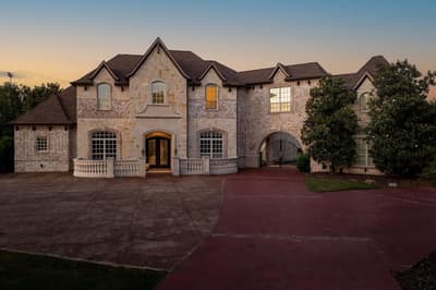 1709 Bison Meadow Lane, Heath TX 75032 - Photo 2