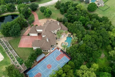 1709 Bison Meadow Lane, Heath TX 75032 - Photo 4