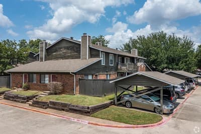 1122 Millview Drive # 1703, Arlington TX 76012 - Photo 2