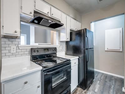 1122 Millview Drive # 1703, Arlington TX 76012 - Photo 5