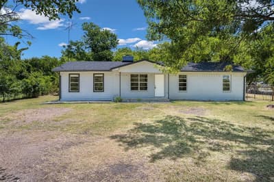 101 Smackover, Kemp TX 75143