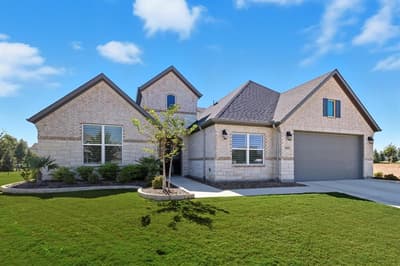 10008 Baywood Court, Denton TX 76207 - Photo 2