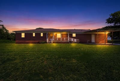 3523 E Highway 199, Springtown TX 76082