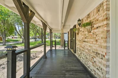 2795 Beechmont Drive, Dallas TX 75228 - Photo 4