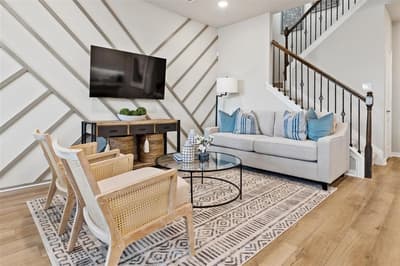 251 Territory Trail # 20, Fort Worth TX 76120 - Photo 4