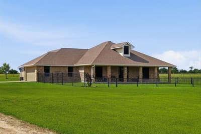 9909 County Road 309, Terrell TX 75161 - Photo 2