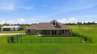 9909 County Road 309, Terrell TX 75161 - Photo 3