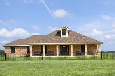 9909 County Road 309, Terrell TX 75161 - Photo 5