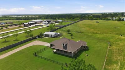 9909 County Road 309, Terrell TX 75161 - Photo 4