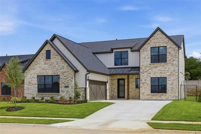 8421 Witt Street, North Richland Hills TX 76182 - Photo 2