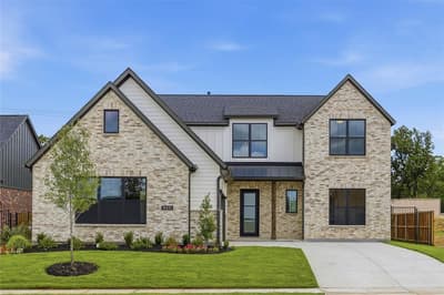 8421 Witt Street, North Richland Hills TX 76182