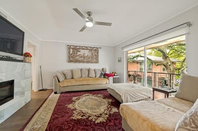 6321 Bandera Avenue # D, Dallas TX 75225 - Photo 2