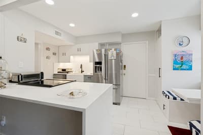 6321 Bandera Avenue # D, Dallas TX 75225 - Photo 5