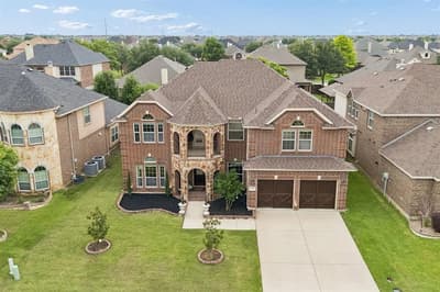 2948 Mirado, Grand Prairie TX 75054