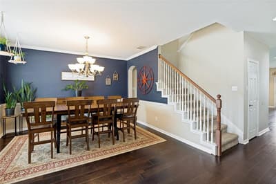 2641 Tradewinds Drive, Little Elm TX 75068 - Photo 5