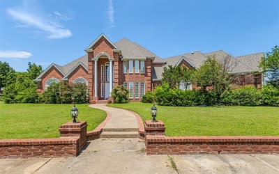3107 Harris Street, Gainesville TX 76240