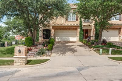 4474 Saint Andrews Boulevard, Irving TX 75038