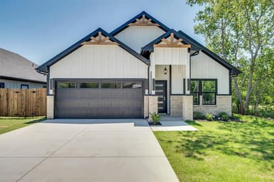 310 Matthew Street, Hillsboro TX 76645