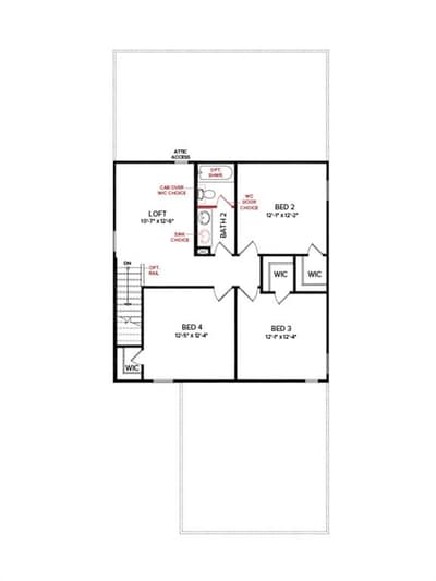 2936 Kimberwick Drive, Anna TX 75409 - Photo 4