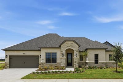 1844 Viento Way, Little Elm TX 75068 - Photo 2