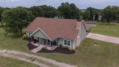 5775 Fm 2947, Quinlan TX 75474 - Photo 2
