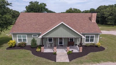 5775 Fm 2947, Quinlan TX 75474 - Photo 3
