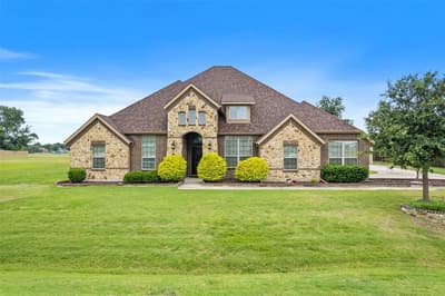 1111 Yukon Boulevard, Waxahachie TX 75167 - Photo 2