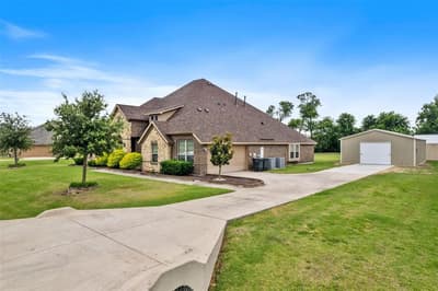 1111 Yukon Boulevard, Waxahachie TX 75167 - Photo 3
