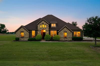 1111 Yukon Boulevard, Waxahachie TX 75167
