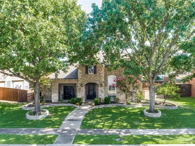 2719 Middleton Drive, Frisco TX 75033 - Photo 2