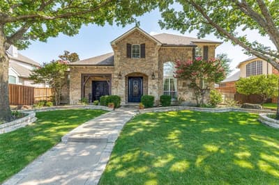 2719 Middleton Drive, Frisco TX 75033