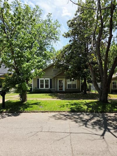 1120 W Main Street, Denison TX 75020 - Photo 3